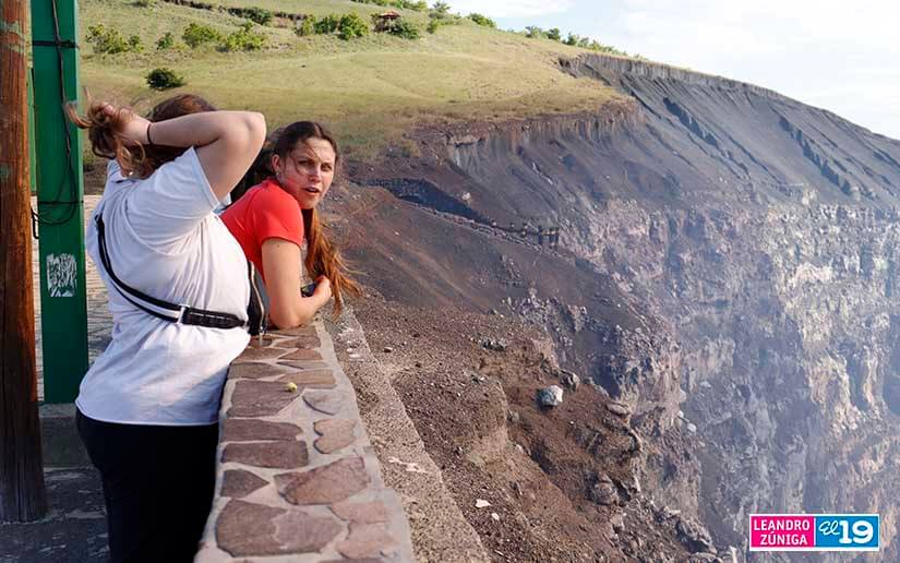volcan